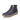 Rieker Womens Fashion Ankle Boot - Blue