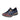 Rieker Womens Fashion Slip On Shoe | Blue