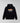 Napapijri Mens Boyd Hoodie - Black