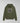 Napapijri Mens Boyd Hoodie - Green