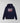 Napapijri Mens Kreis Hoodie - Navy