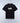 Napapijri Mens Box Logo T-Shirt - Black