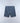 Napapijri Mens Gori Bermuda Sweat Shorts - Stormy Weather