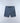 Napapijri Mens Gori Bermuda Sweat Shorts - Stormy Weather