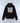 Napapijri Mens Sovana Hoodie - Black Beauty