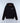 Napapijri Mens Sovana Hoodie - Black Beauty