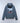 Napapijri Mens Sovana Hoodie - Stormy Weather