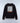 Napapijri Mens Sovana Sweat Top - Black Beauty