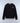 Napapijri Mens Sovana Sweat Top - Black Beauty