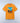 Napapijri Mens Arbia T-Shirt - Apricot