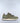 Napapijiri Mens Valley Trainers - Green Lichen