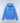 Napapijri Mens Cellini Hoodie - Light Blue
