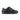 Term Sole Buddy Kids Orbit Leather School Shoe | Black