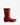 Hunter Womens Original Short Wellington Boots | Red