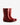 Hunter Womens Original Short Wellington Boots | Red