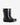 Hunter Womens Original Short Wellington Boots | Navy