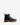 Hunter Mens Cawdor Brogue Dealer Chelsea Boots | Black