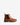 Hunter Mens Cawdor Brogue Dealer Chelsea Boots | Tan