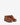 Hunter Mens Cawdor Brogue Gibson Shoe | Tan