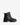 Hunter Womens Ness Ankle Boots | Black
