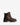 Hunter Womens Ness Ankle Boots | Chocolate Brown