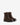 Hunter Womens Ness Ankle Boots | Chocolate Brown