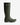 Hunter Womens Tall Wellington Boots | Dark Olive