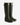 Hunter Womens Tall Wellington Boots | Dark Olive