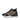 Remonte Womens Fashion Trainers - Black