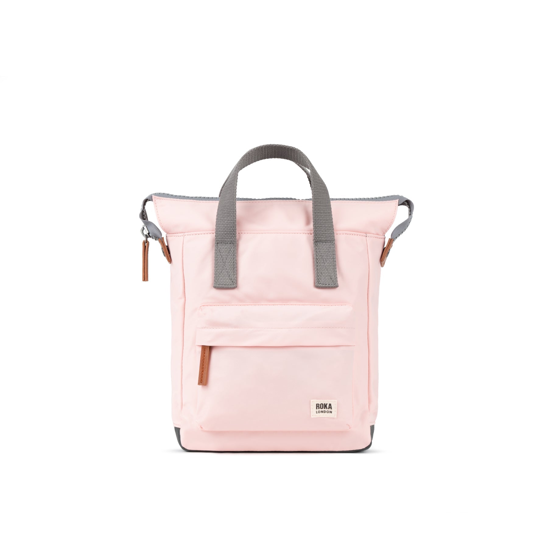 Rose Roka ROKA Bantry B Bag | Small English Rose Nylon