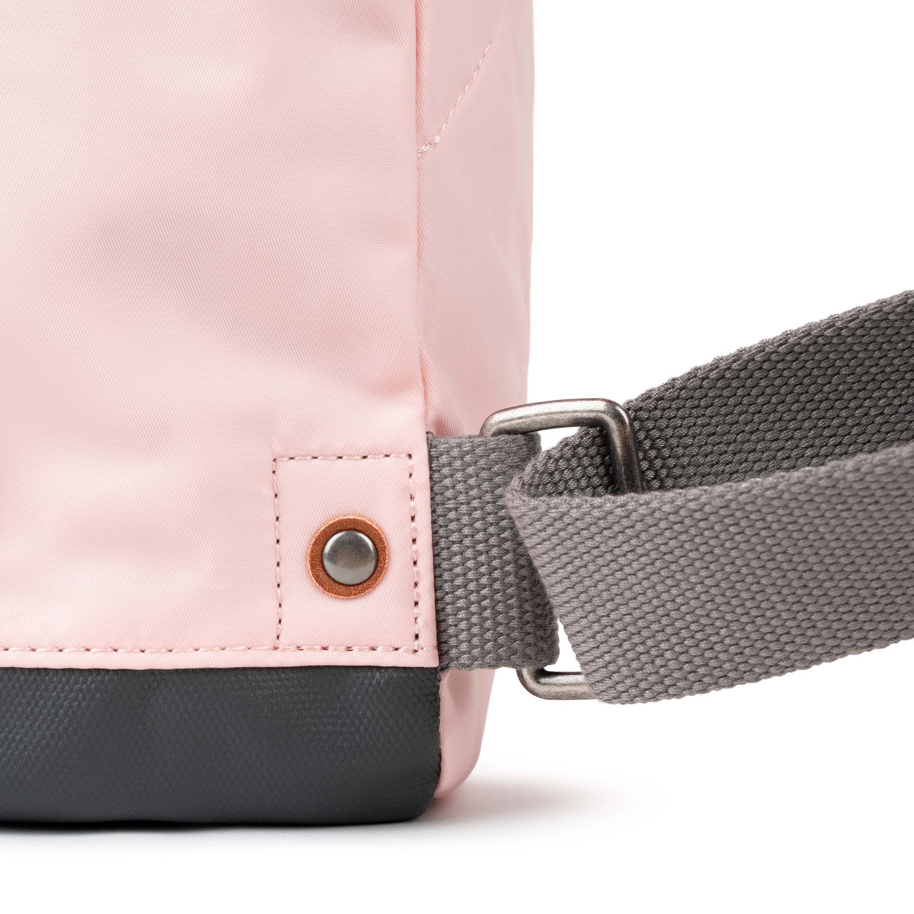 Rose Roka ROKA Bantry B Bag | Small English Rose Nylon