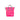 ROKA Bantry B Neon Pink Small Recycled Nylon Bag