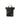 ROKA All Black Bantry B Corn Small Recycled Nylon Bag