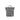 ROKA Bantry B Black Gingham Small Recycled Canvas Bag - OS