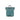 ROKA Bantry B Drizzle Sage Small Recycled Canvas Bag - OS