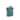 ROKA Bantry B Drizzle Sage Small Recycled Canvas Bag - OS