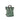 ROKA Bantry B Mixed Animal Artichoke Small Recycled Canvas Bag