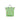 ROKA Bantry B Kiwi Small Recycled Nylon Bag