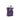 ROKA Bantry B Majestic Purple Small Recycled Nylon Bag