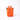 ROKA Bantry XS Retro Tangerine Recycled Nylon Bag