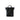 ROKA All Black Bantry B Purple Small Recycled Nylon Bag