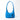 ROKA Belsize Malibu Blue Medium Recycled Taslon Bag