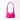 ROKA Belsize Very Berry Medium Recycled Taslon Bag