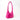 ROKA Belsize Very Berry Medium Recycled Taslon Bag