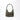 ROKA Belsize Moss Small Recycled Taslon Bag
