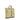ROKA Blackfriars M Khaki Recycled Canvas Bag