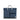ROKA Blackfriars M Midnight Recycled Canvas Bag
