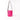 ROKA Bond Granita Red Recycled Canvas Bag