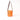ROKA Bond Jaffa Orange Recycled Canvas Bag