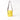 ROKA Bond Passion Fruit Recycled Canvas Bag